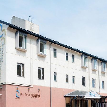 오베르주 아마노하시다테 미야즈 외부 사진